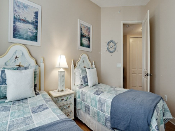 Best Three Bedroom Rental Condo Great Views Gulf Side Pool